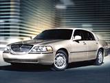 2008 Lincoln Town Car